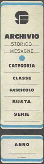 faldone