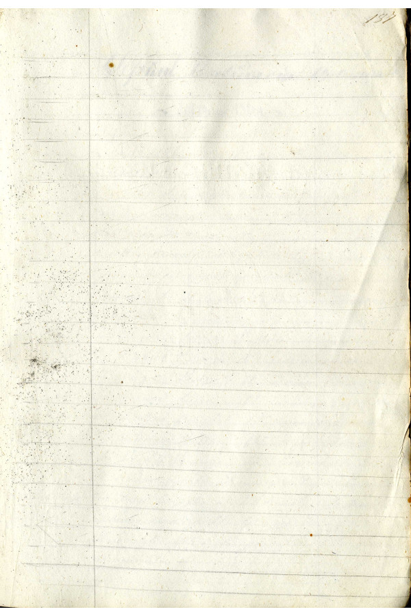 BUSTA 1 CAT I CLASSE VIII FASCICOLO 1 ANNI 1861 1869 SERIE N 16 REG N 3 REG A 1863 1865 PAGINA 187 TIPO Foglio Interno
