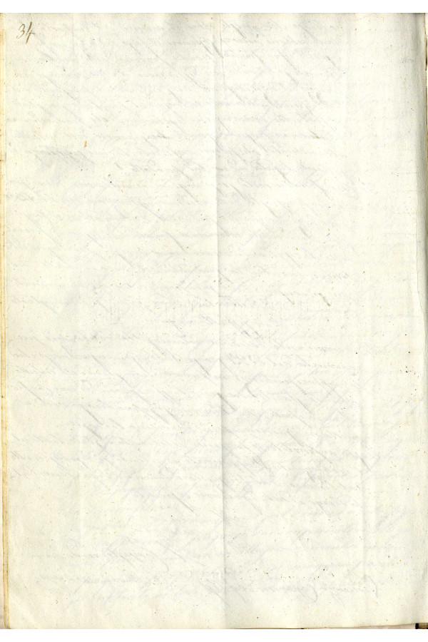 BUSTA 1 CAT I CLASSE VIII FASCICOLO 1 ANNI 1861 1869 SERIE N 16 REG N 3 REG A 1863 1865 PAGINA 34 TIPO Foglio Interno
