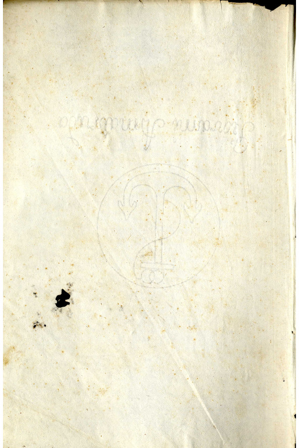BUSTA 1 CAT I CLASSE VIII FASCICOLO 1 ANNI 1861 1869 SERIE N 16 REG N 3 REG A 1863 1865 PAGINA Senza numero TIPO Foglio Interno
